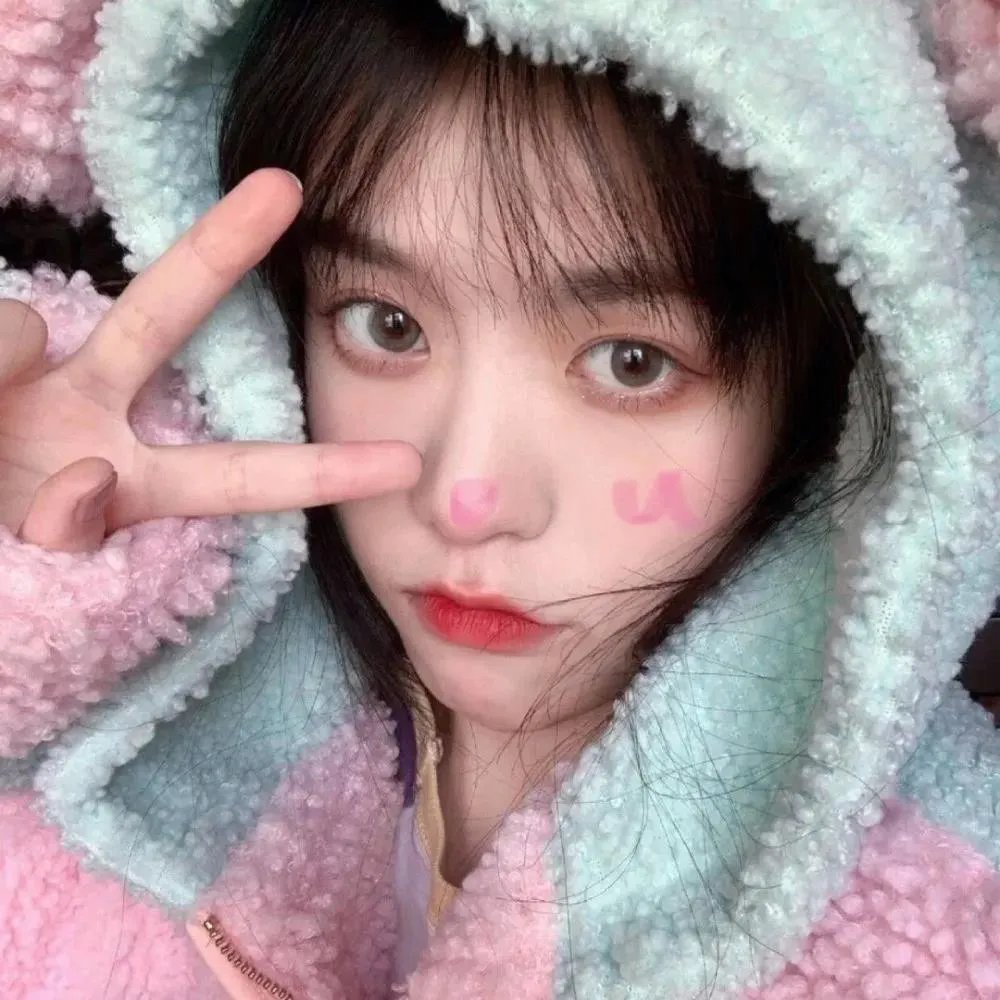 永远恋爱真美