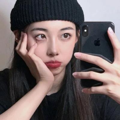 女猫